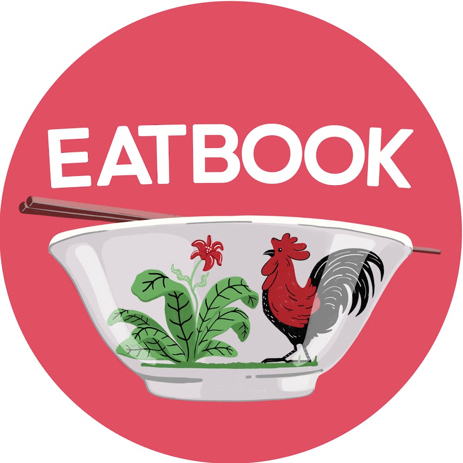 Eatbook @EatbookYT
