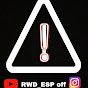 RWD_ESP off