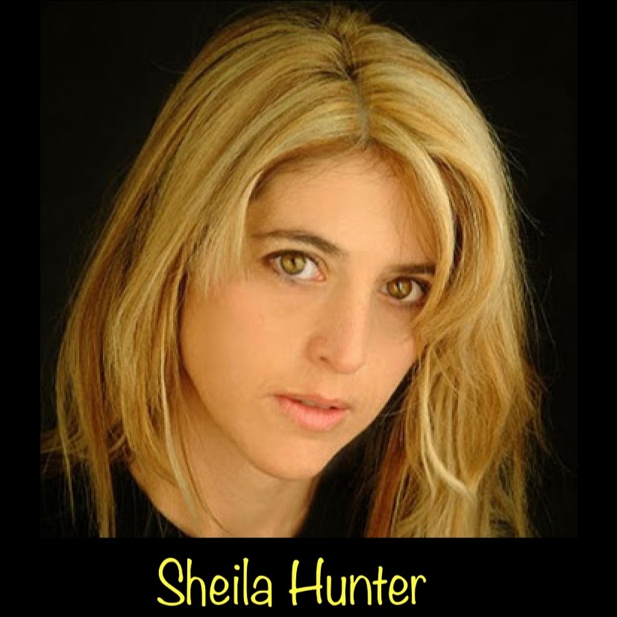 Sheila Hunter