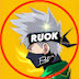 Hi RUOK神