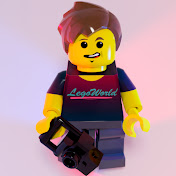 LegoWorld