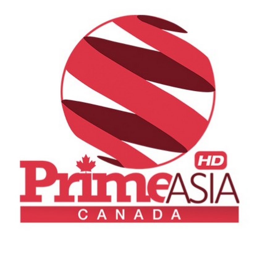 Prime Asia Canada @primeasiacanada