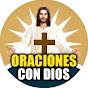 ORACIONES CON DIOS