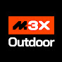 Delano Algayer | M3X Outdoor