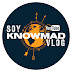 Soy Knowmad Vlog