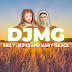 Daily Jesus and Mary Grace