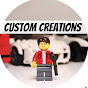 Custom creations