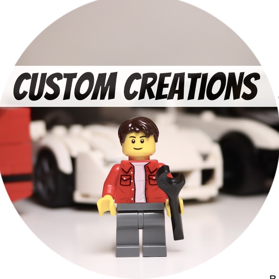 Custom Creations