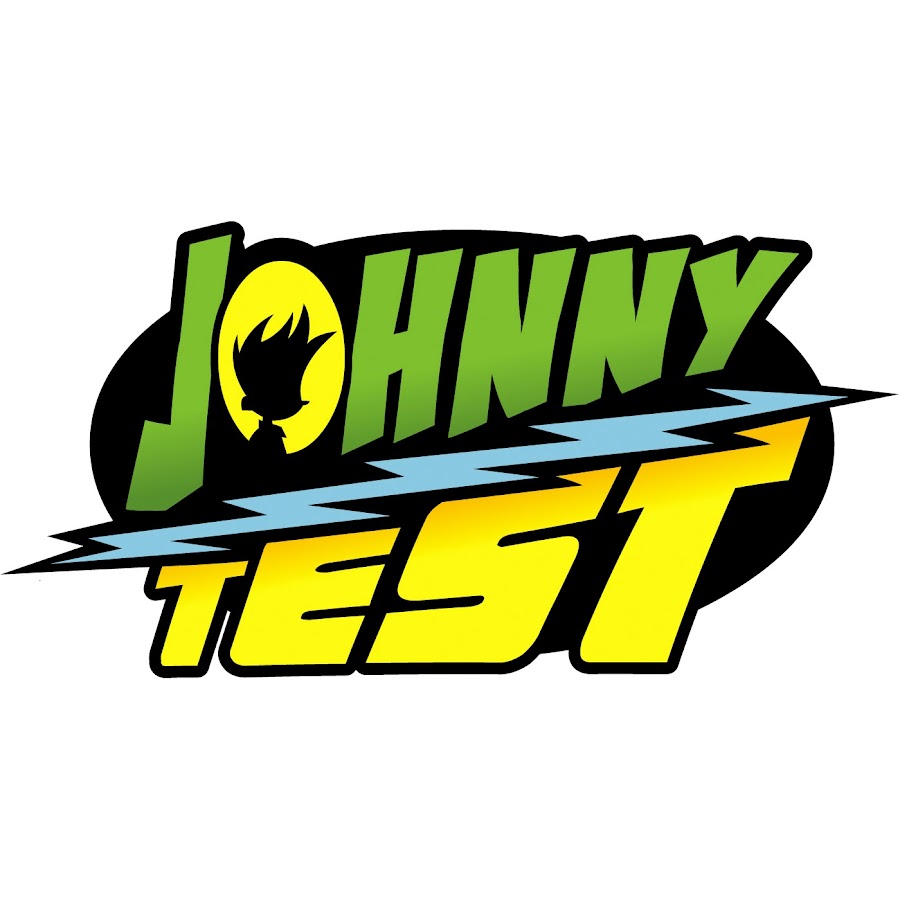 Johnny Test Português - WildBrain