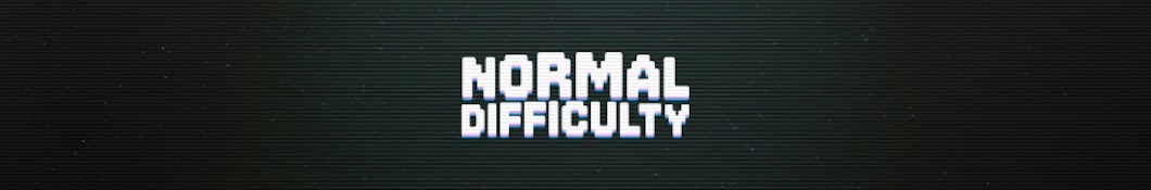 NormalDifficulty Banner