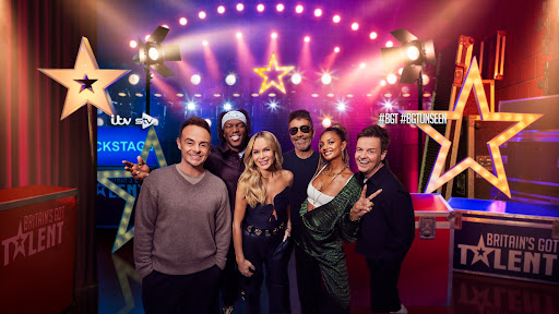 Britain's Got Talent