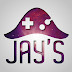 logo Jay's Gaming