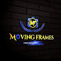 Moving frames photography