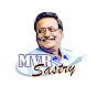 MVR Sastry