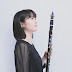 Yuki CLARINETIST 前田優紀