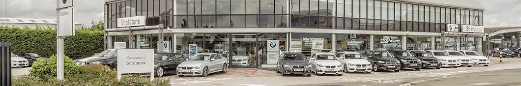 Stratstone BMW Doncaster