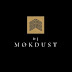 logo DJ Møkdust