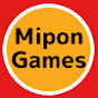 Mipon Games