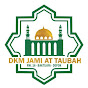 MASJID JAMI ATTAUBAH Rw016 