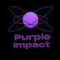 Purple Impact crew