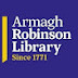 Armagh Robinson Library