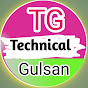 Technical Gulsan