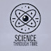logo Science Through Time