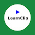 Learn Clips