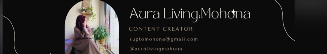 Aura Living : Mohona