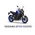 Yamaha MT09 SP 2024