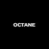 logo Itz Octane