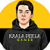 logo Kaala Peela Gamer