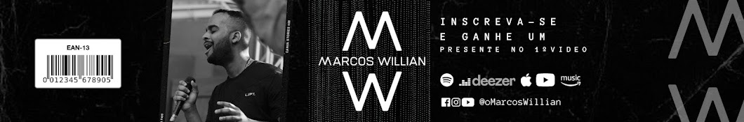 Marcos Willian