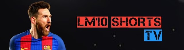LM10 SHORTS TV