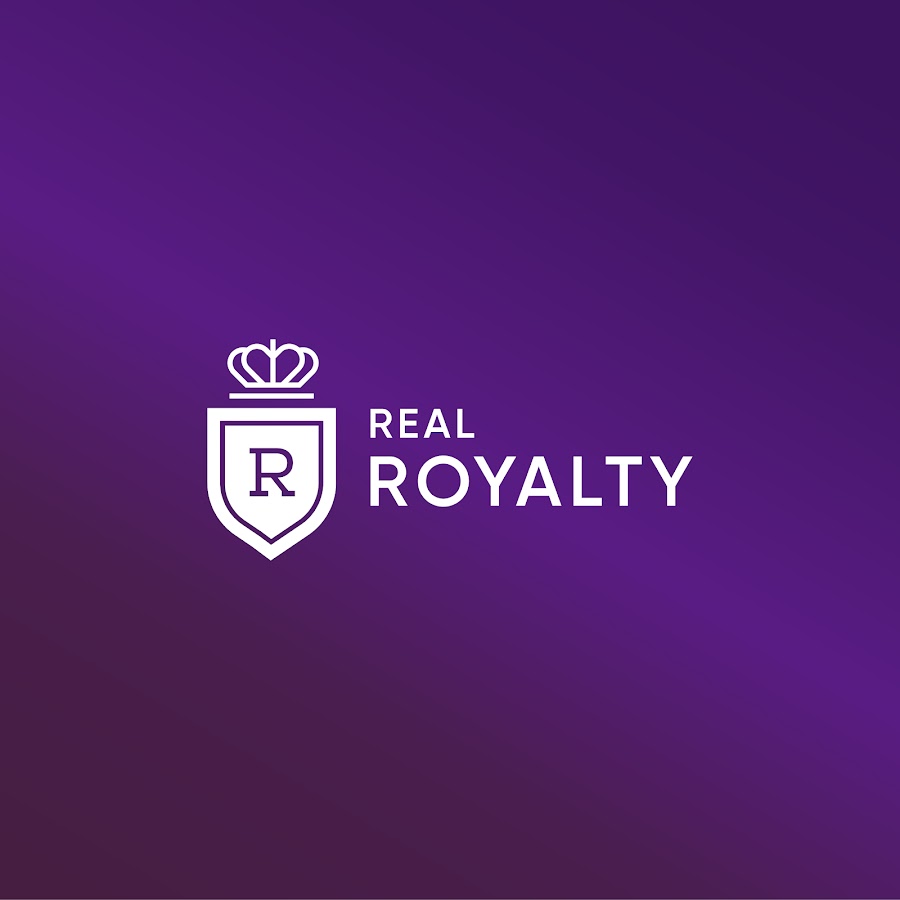 Real Royalty @RealRoyalty