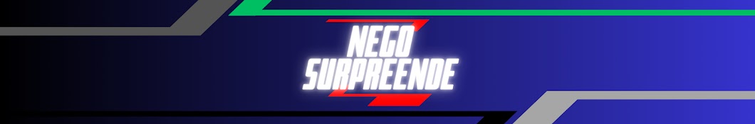 Nego Surpreende