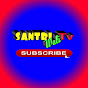 SANTRIWALI TV