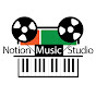 Notion Music Studio