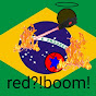 Senhor redboom