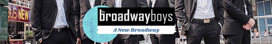 The Broadway Boys