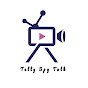 Telly Spy Talk