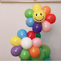 Happy Balloon