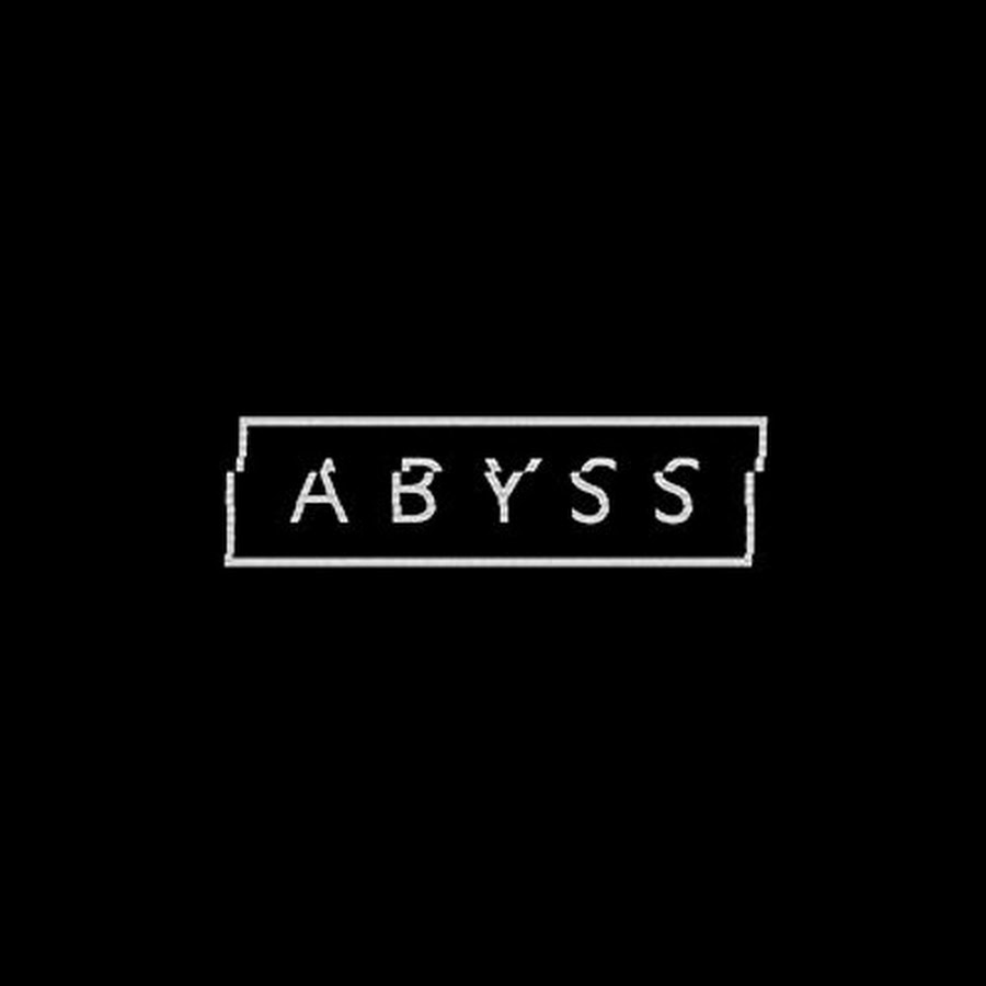 Abyss logo.