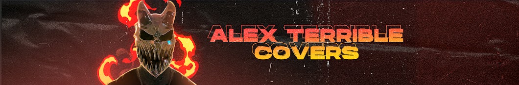 Alex Terrible Banner