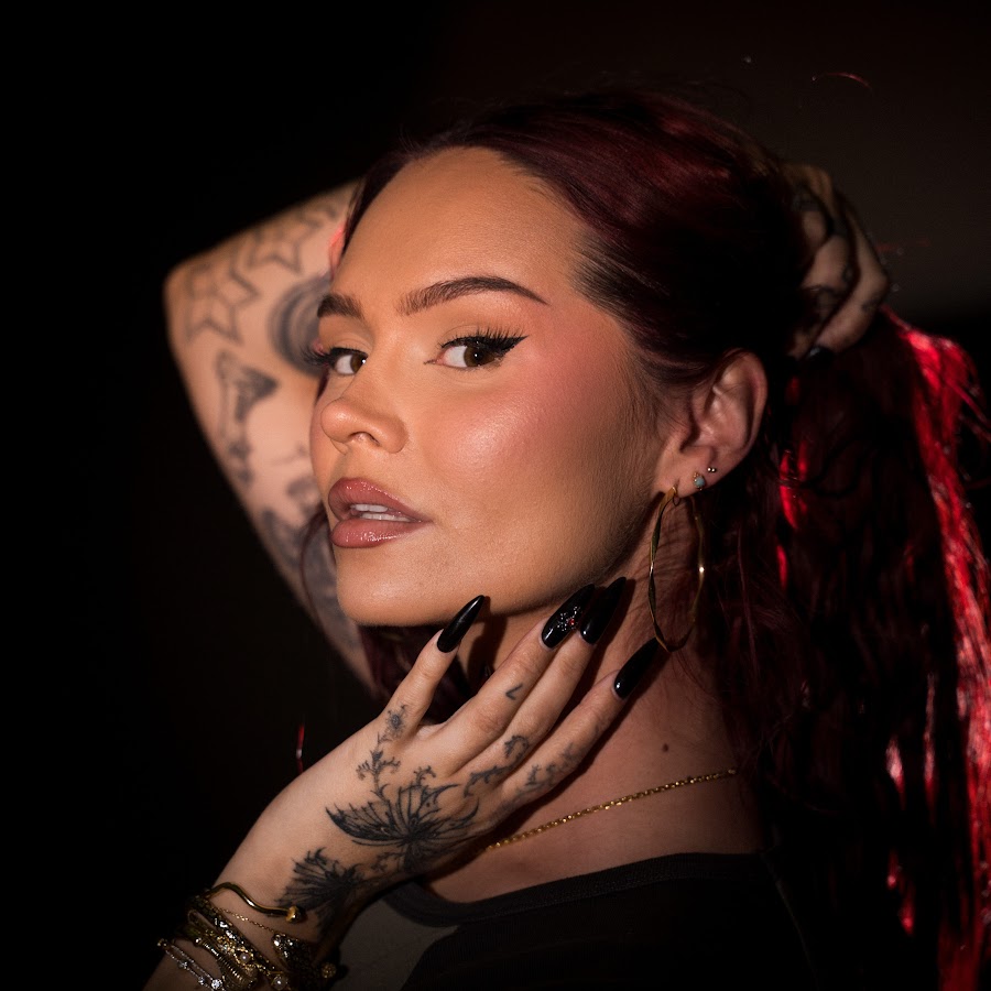 Talia Mar @taliamarmusic