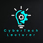 Cyber Tech Lecturer