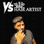 vishnu singh hair artist 