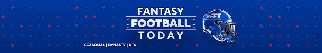 Fantasy Football Today (@FFToday) / X