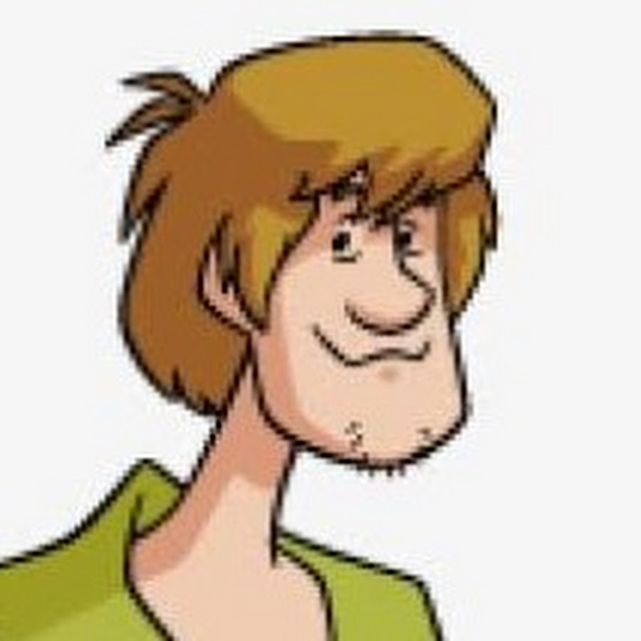 Shaggy matt. Как сделать прическу Шегги в домашних условиях.