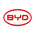 logo BYD Company